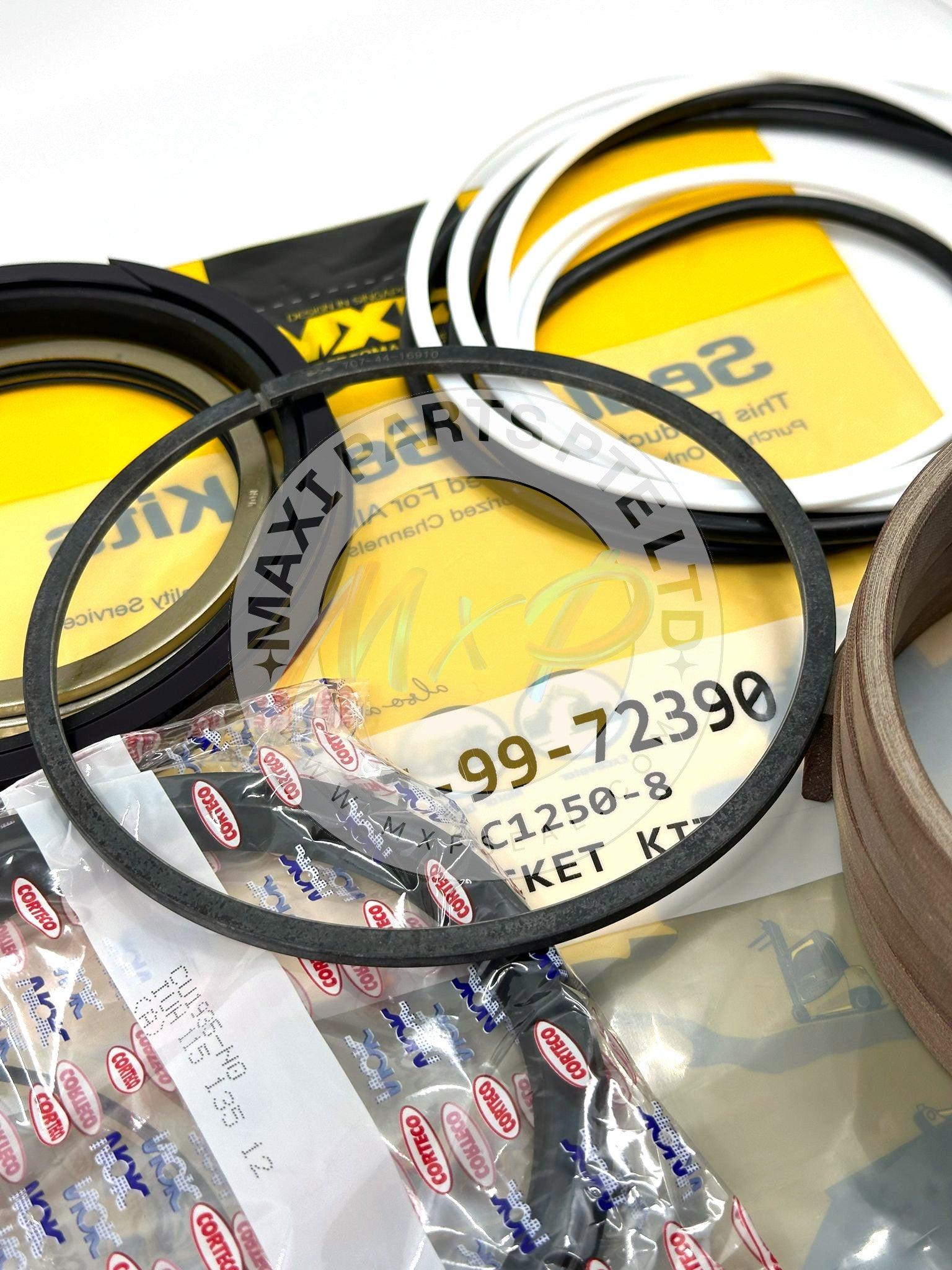 707-99-69780 - SEAL KIT - MXPseal.com