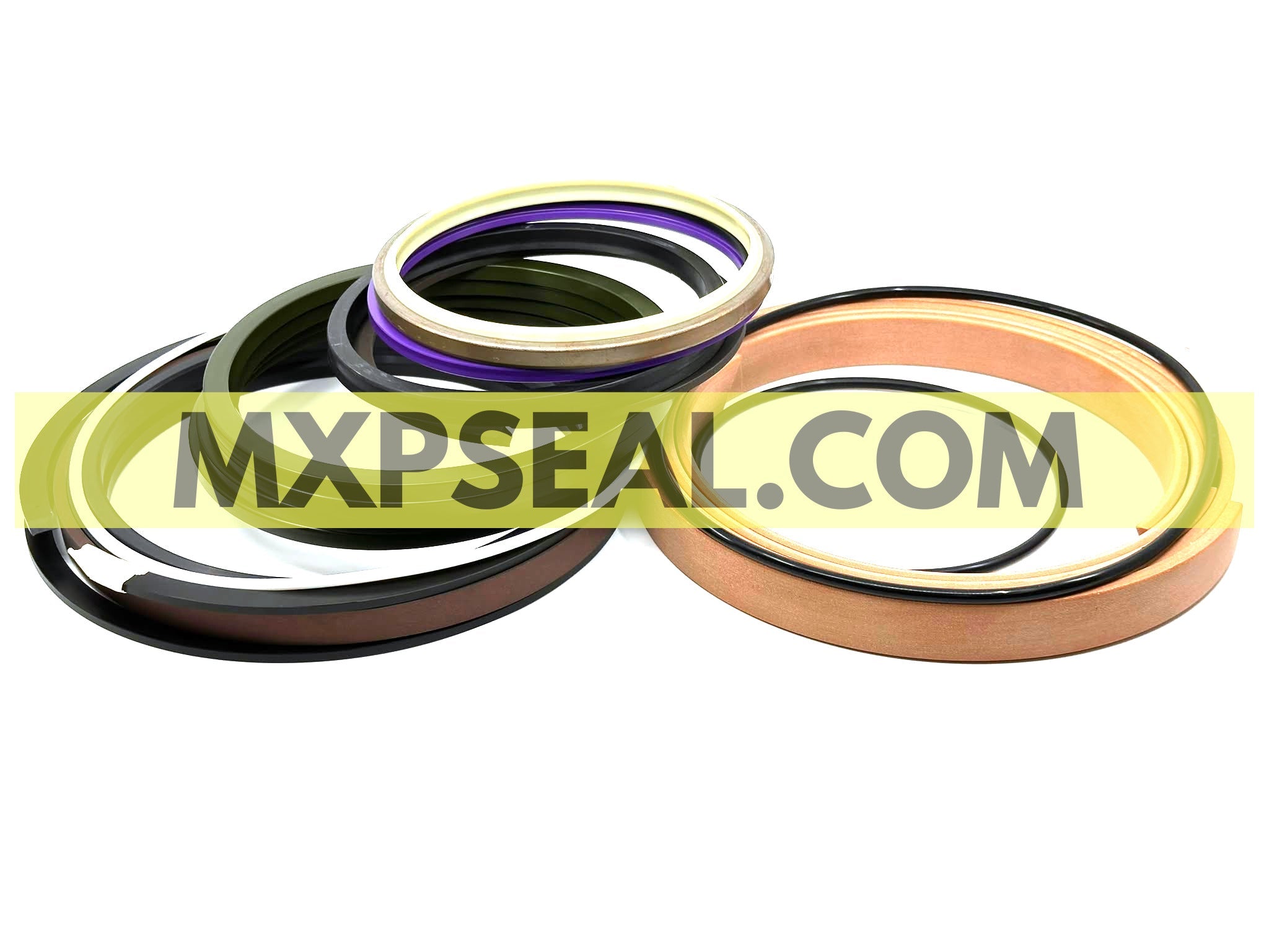 707-99-87760 - PC2000-8 BOOM KIT