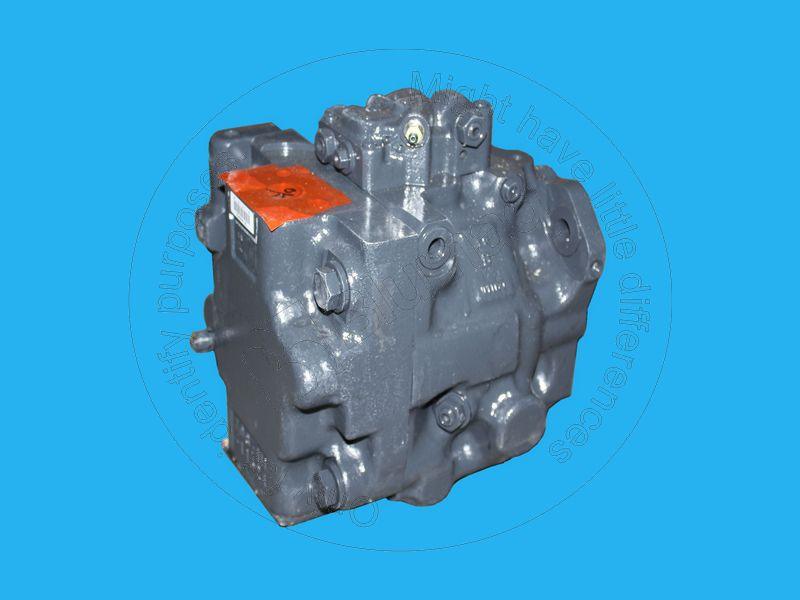 708-1U-00111 - HYD. PUMP ~ GENUINE (WB93S-5) - MXPseal.com