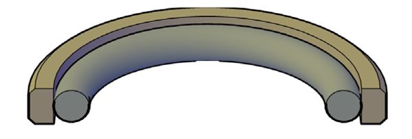 708-2L-24680 - COMPERSATING SEAL