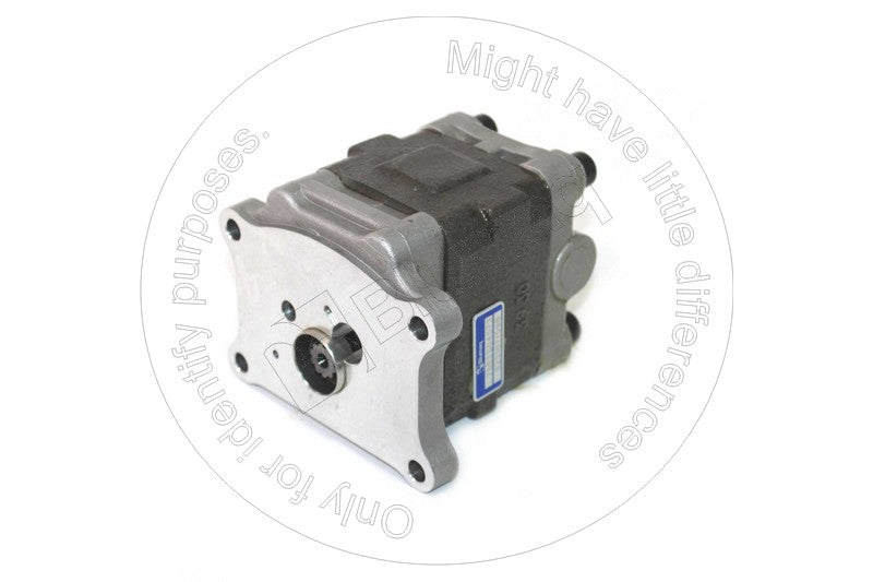 708 - 3S - 04541 - GEAR PUMP - MXPseal.comKOMATSU