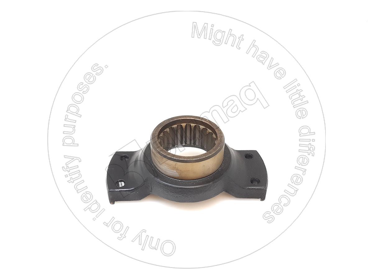 711-53-11360 - FLANGE (WA500-3) - MXPseal.com