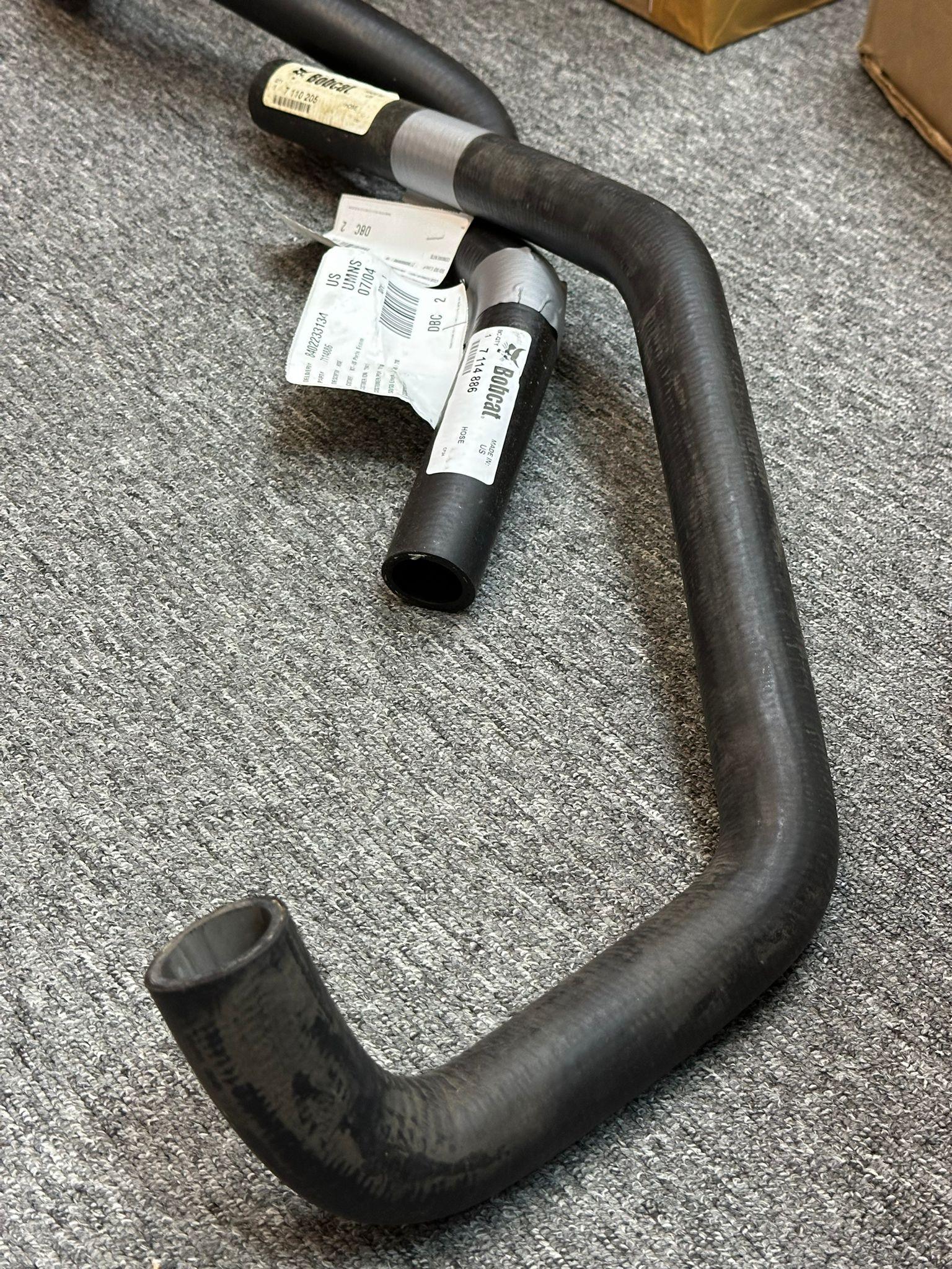 7114886 - GEAR PUMP SUCTION HOSE - MXPseal.com