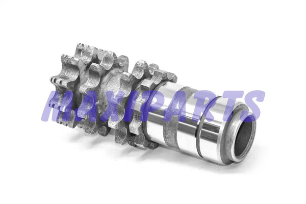 7161187 - SHAFT, TRANS - MXPseal.com