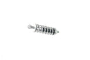 7224425 - FLAT END SHOCK SPRING - MXPseal.com