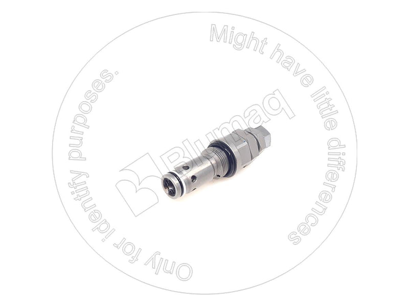 723-40-91101 - RELIEF VALVE - MXPseal.com