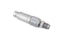 7246780 - MALE FLAT FACE HYDRAULIC COUPLER - MXPseal.com