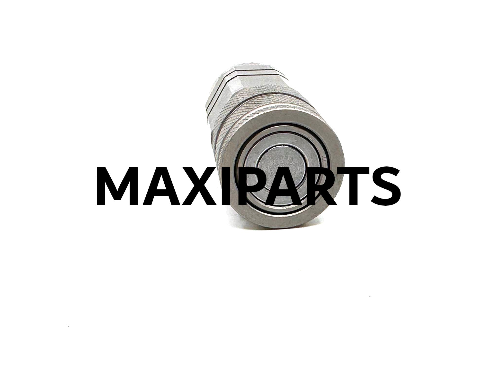 7246788 - QUICK HYDRAULIC FITTING