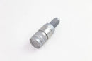 7246794 - FLAT FACE FEMALE COUPLER - MXPseal.com