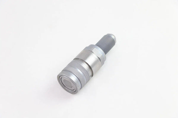 7246794 - FLAT FACE FEMALE COUPLER - MXPseal.com