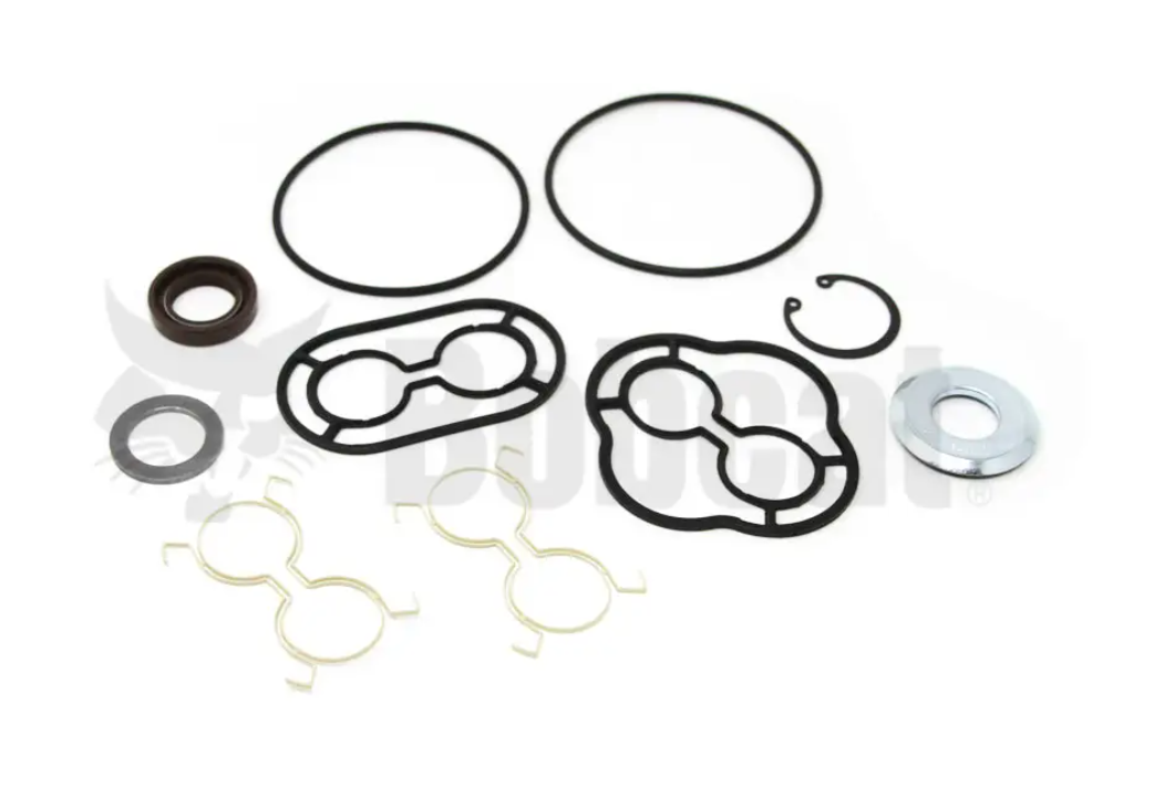 7250289 - COOLING FAN MOTOR KIT