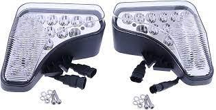 7251341 - LEFT HEADLIGHT ASSEMBLY WITH BULBS (AFTERMARKET) - MXPseal.com