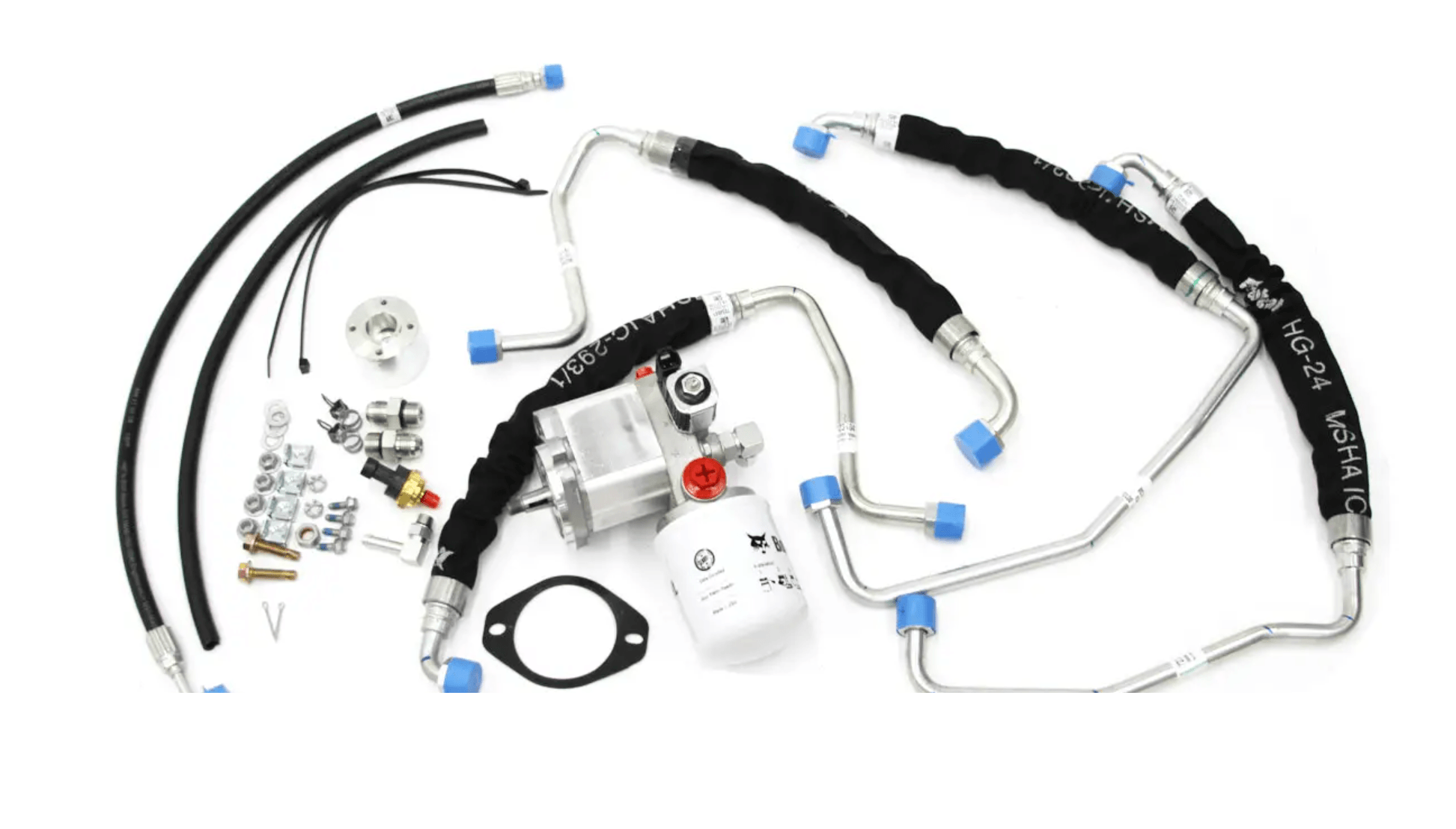 7267105 - KIT-COOLING FAN MOTOR - MXPseal.com