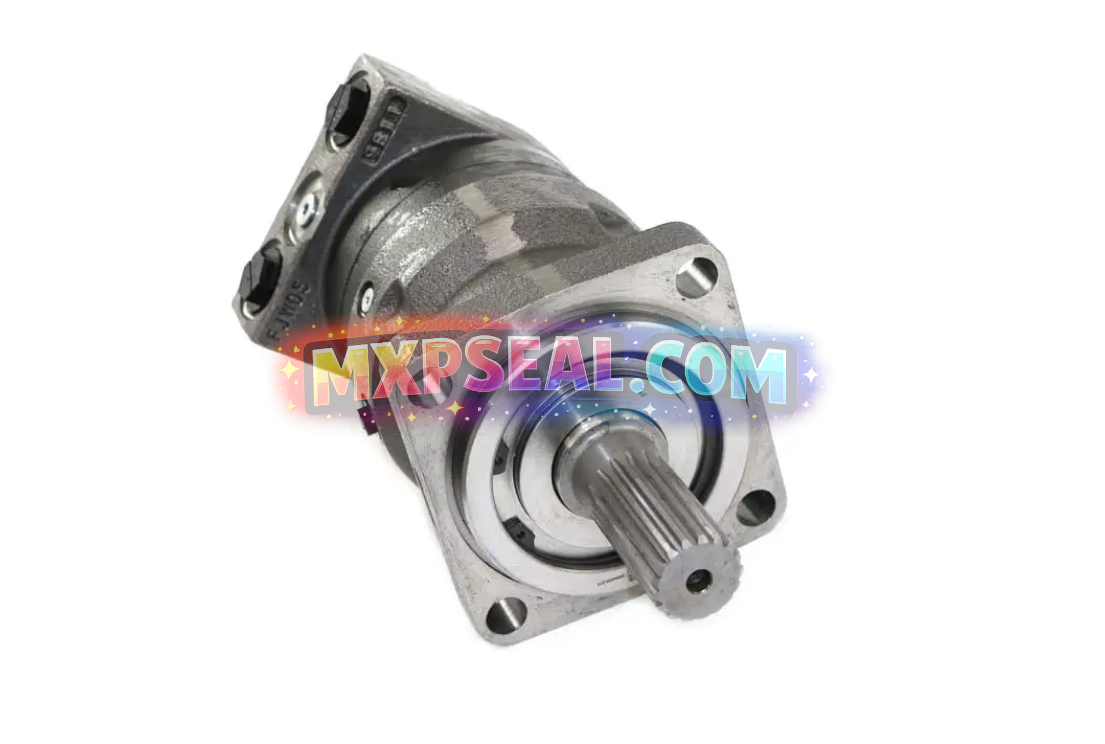 7267719 - HYDROSTATIC DRIVE MOTOR (S450)