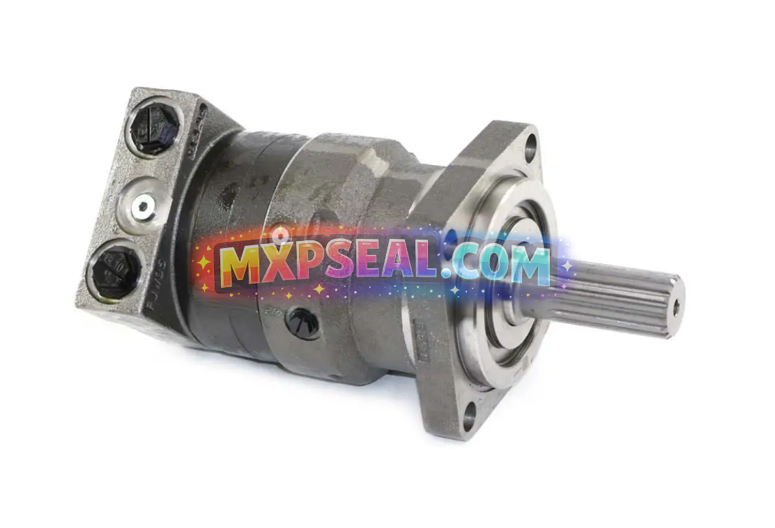 7267719 - HYDROSTATIC DRIVE MOTOR (S450)