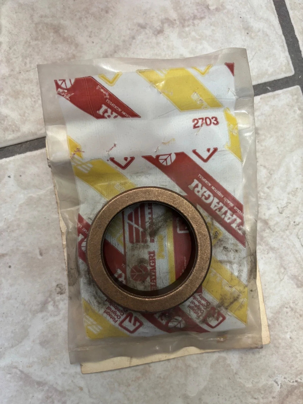 73052493 - BUSHING