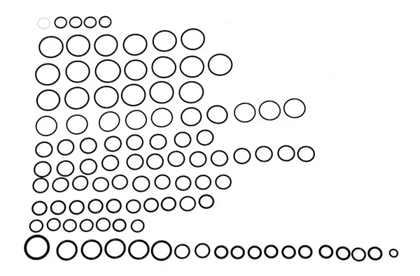 7259752 - SEAL KIT (E20)