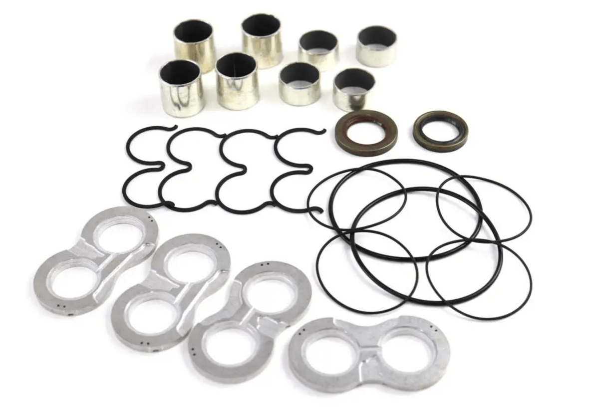 7353639 - SEAL KIT - MXPseal.comBOBCAT