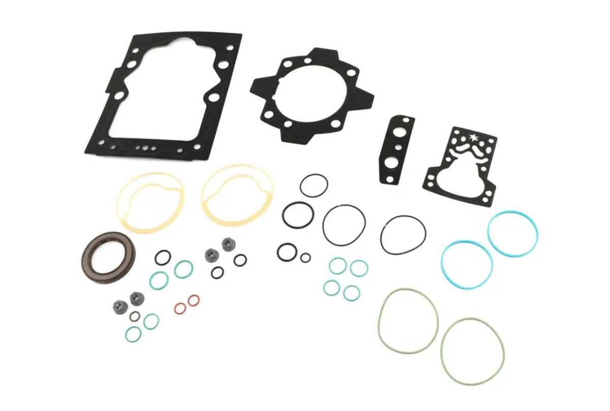 7353668 - SEAL KIT - MXPseal.comBOBCAT