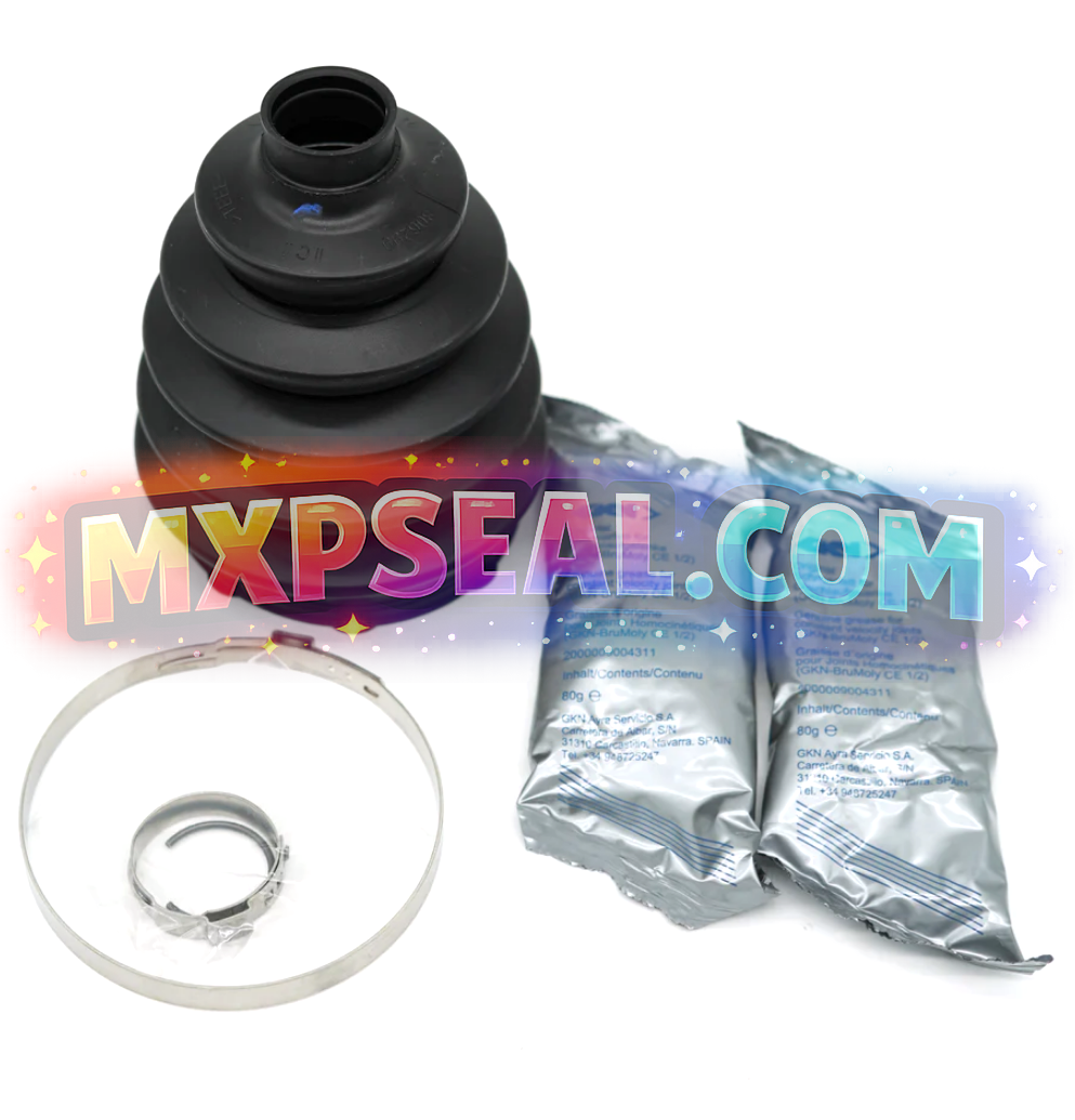 7359311 - WHEEL SIDE BOOT KIT