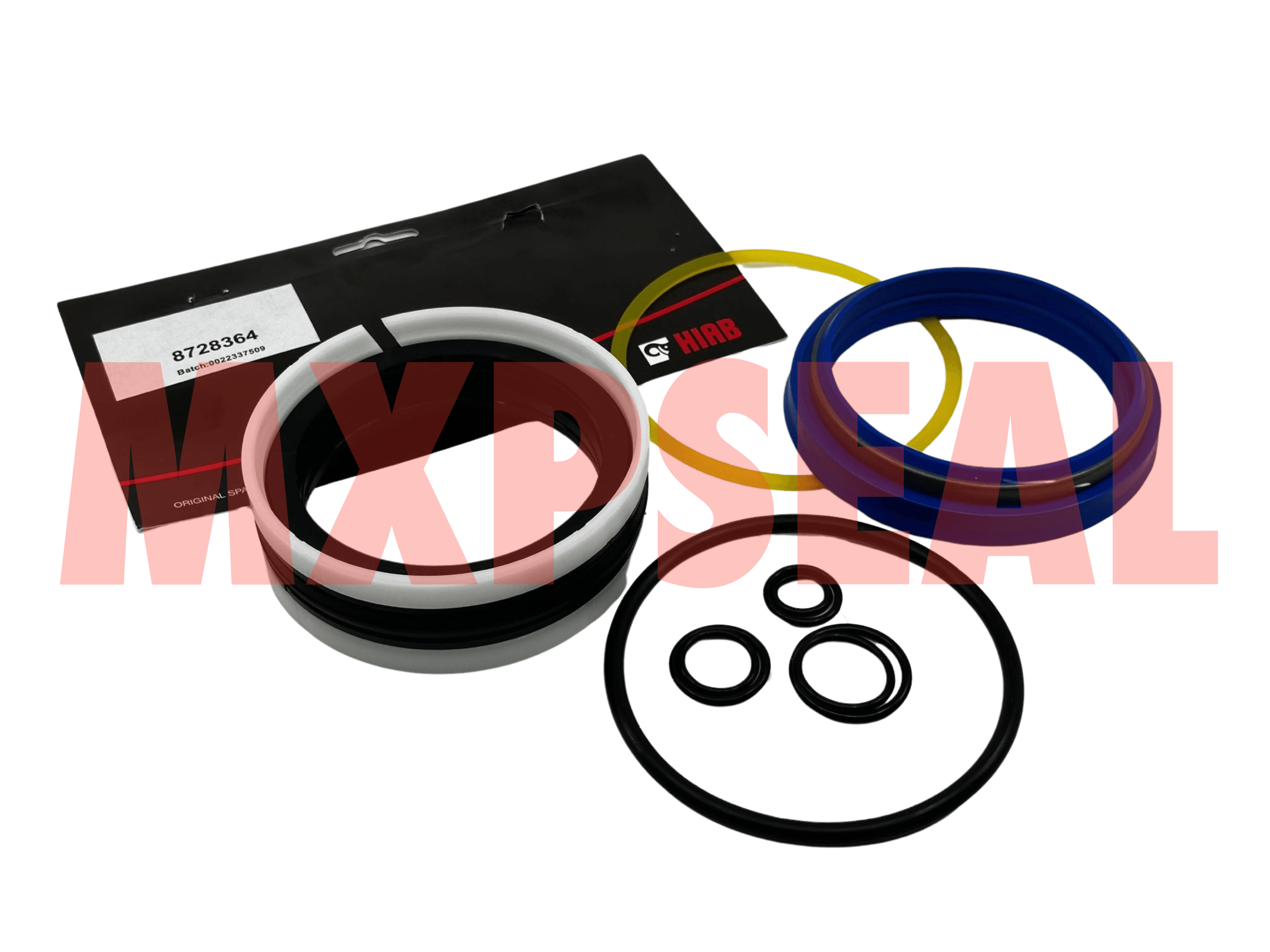 8728364 - 220C OUTRIGGER KIT - MXPseal.com