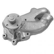 74007550 - WATER PUMP (545) - MXPseal.com