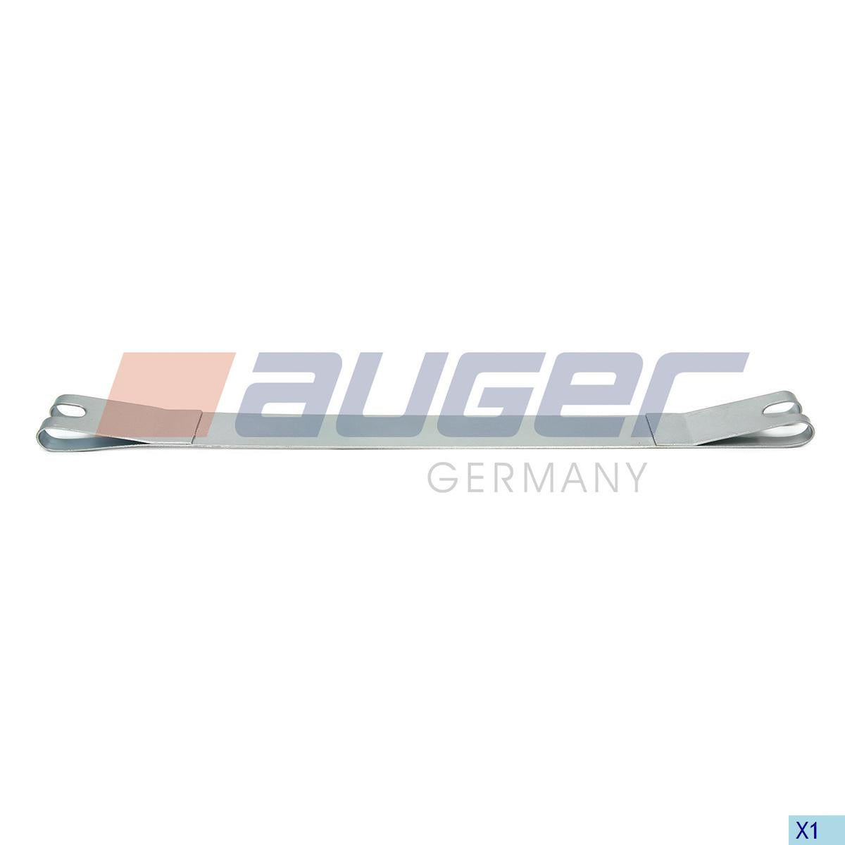 7401629067 - EXHAUST STRAP