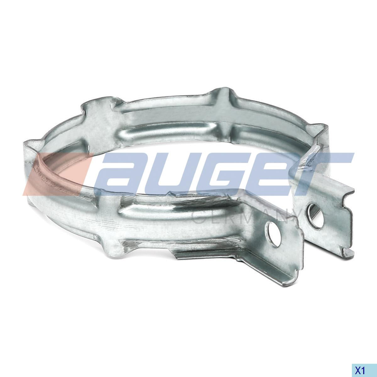 7401629499 - V-CLAMP; EXHAUST