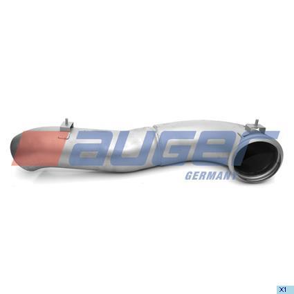 7420720896 - EXHAUST PIPE