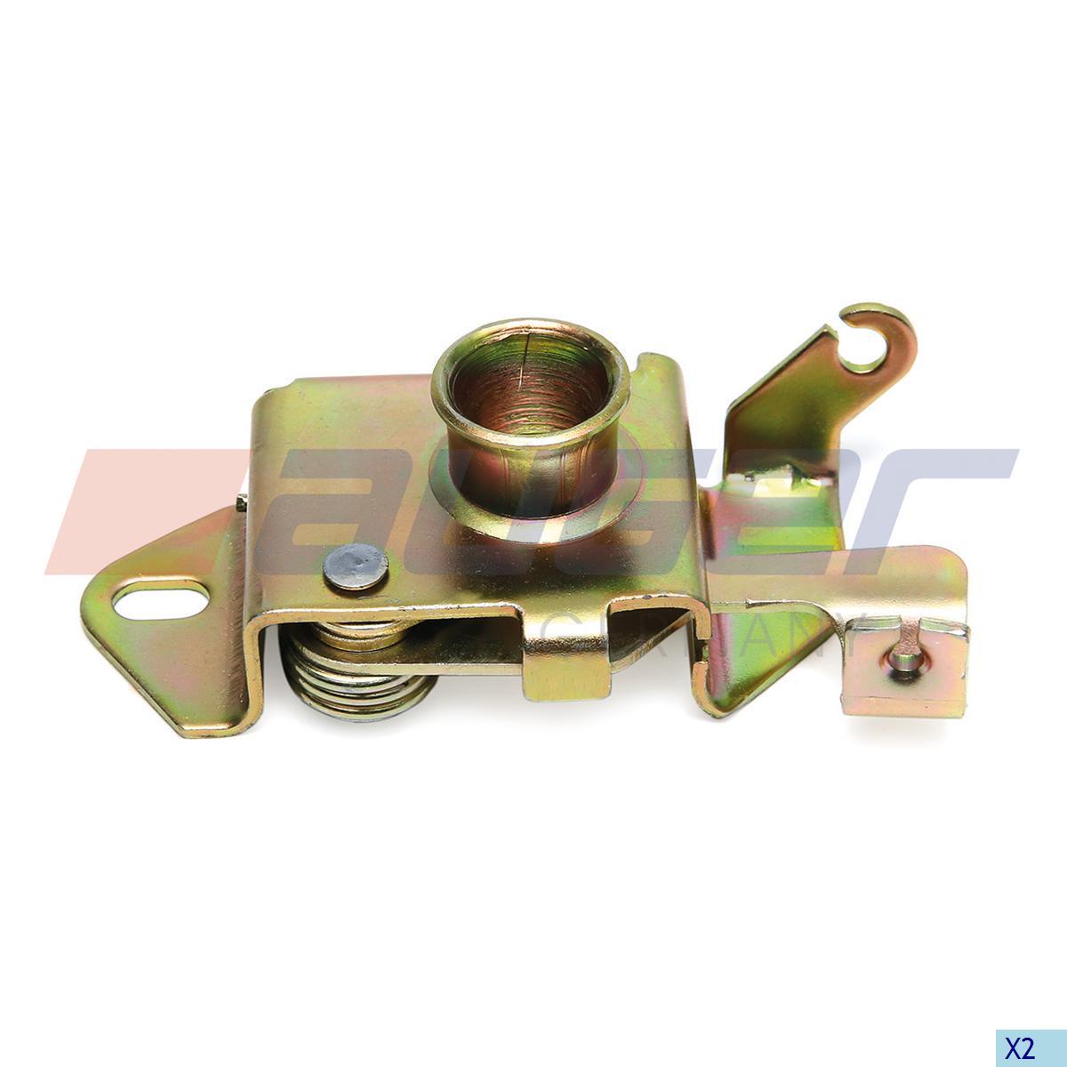 7500484 - LOCK, FRONT PANEL - MXPseal.com