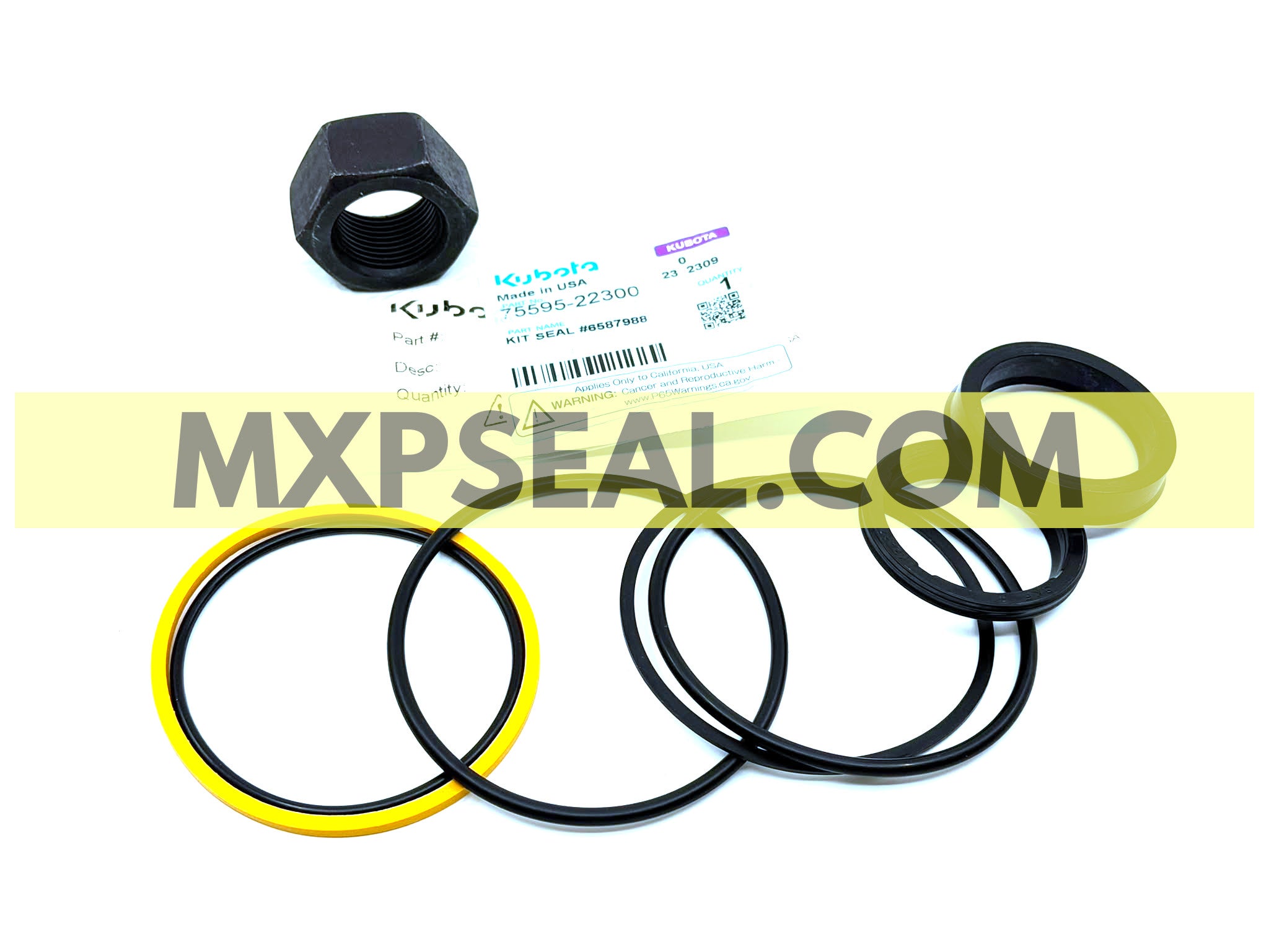 75595-44300 - SEAL KIT ~ GENUINE