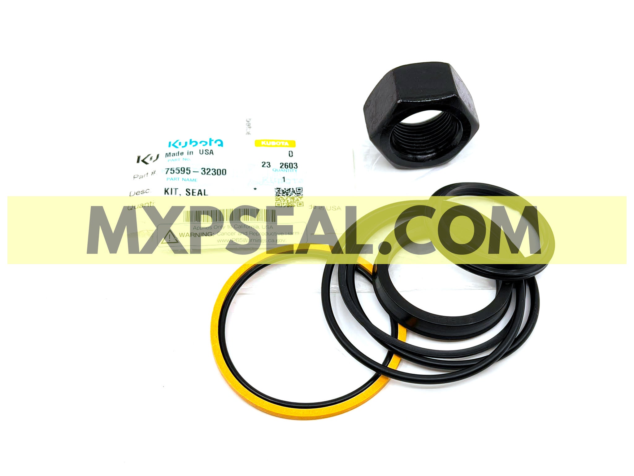 75595-44300 - SEAL KIT ~ GENUINE