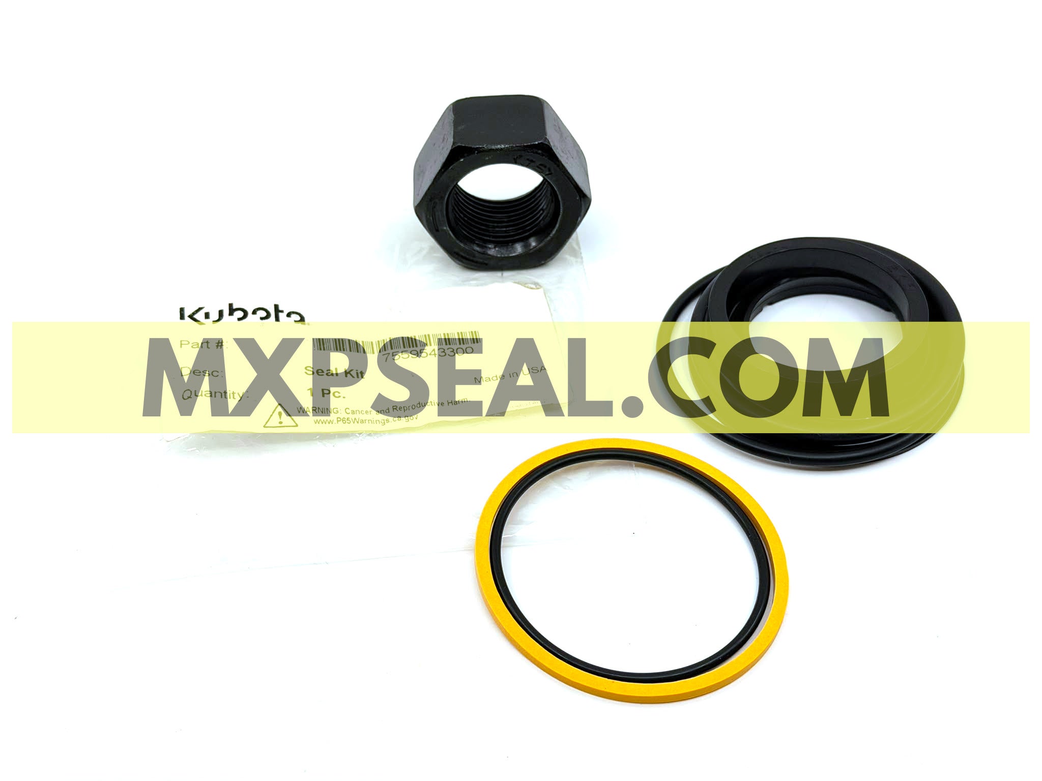 75595-44300 - SEAL KIT ~ GENUINE