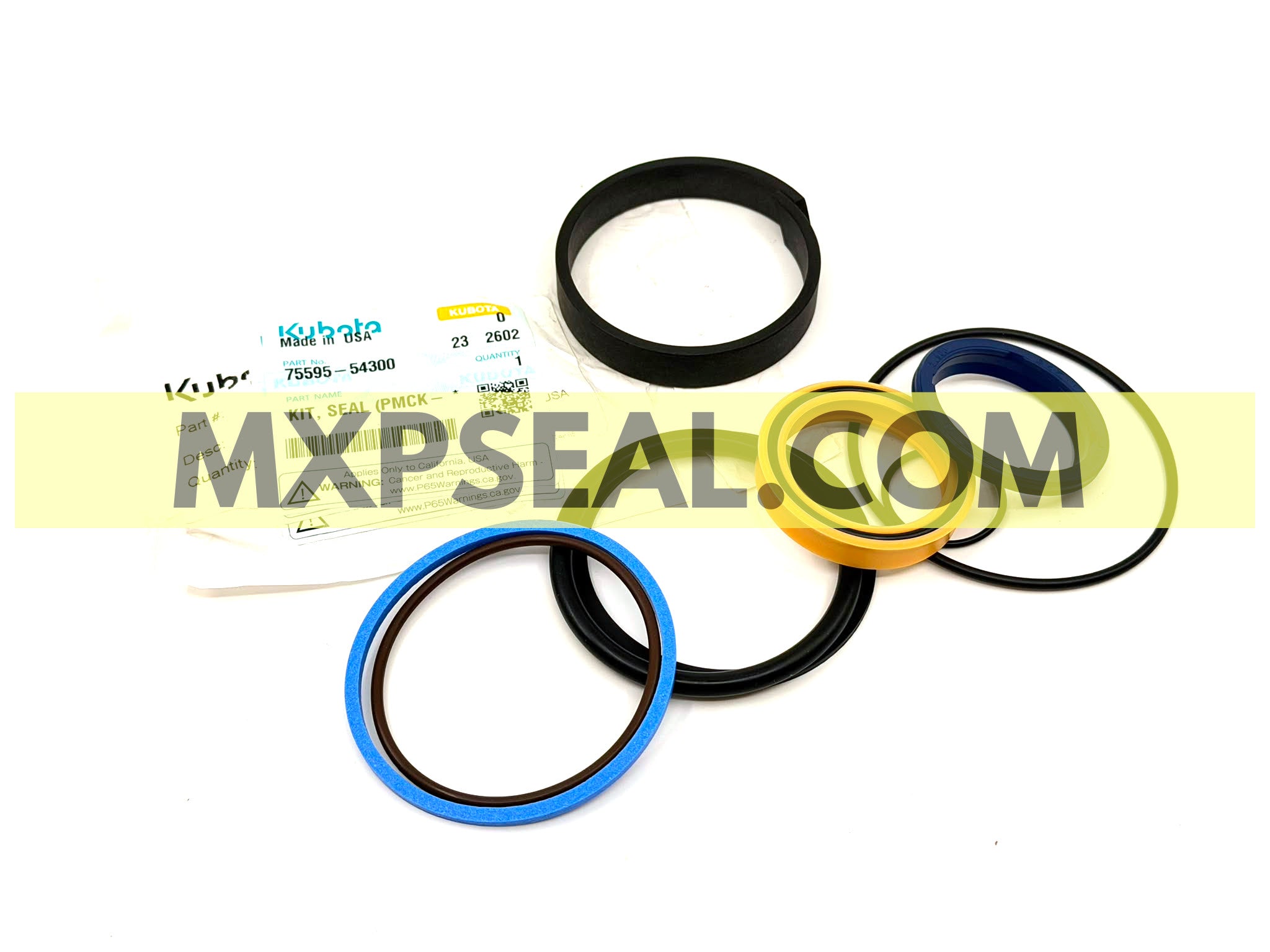 75595-44300 - SEAL KIT ~ GENUINE