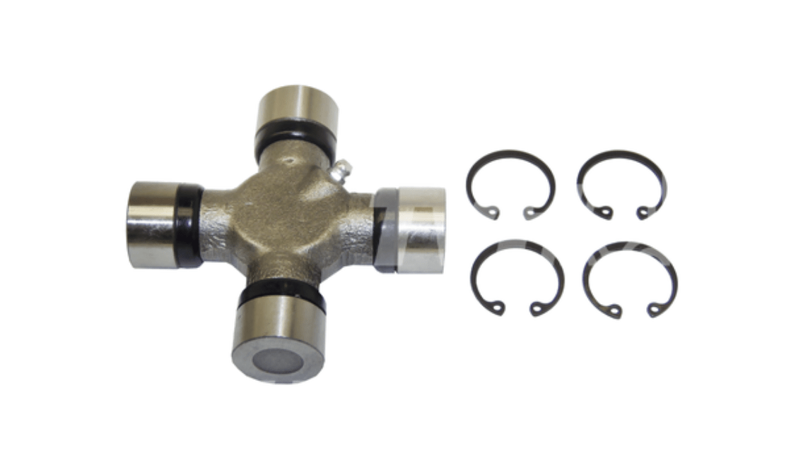 75658 - 5 - UNIVERSAL JOINT - MXPseal.comBOBCAT