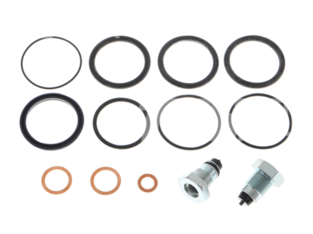 76032713 - FR100 SEAL KIT-BRAKE BOOSTER PUMP - MXPseal.com