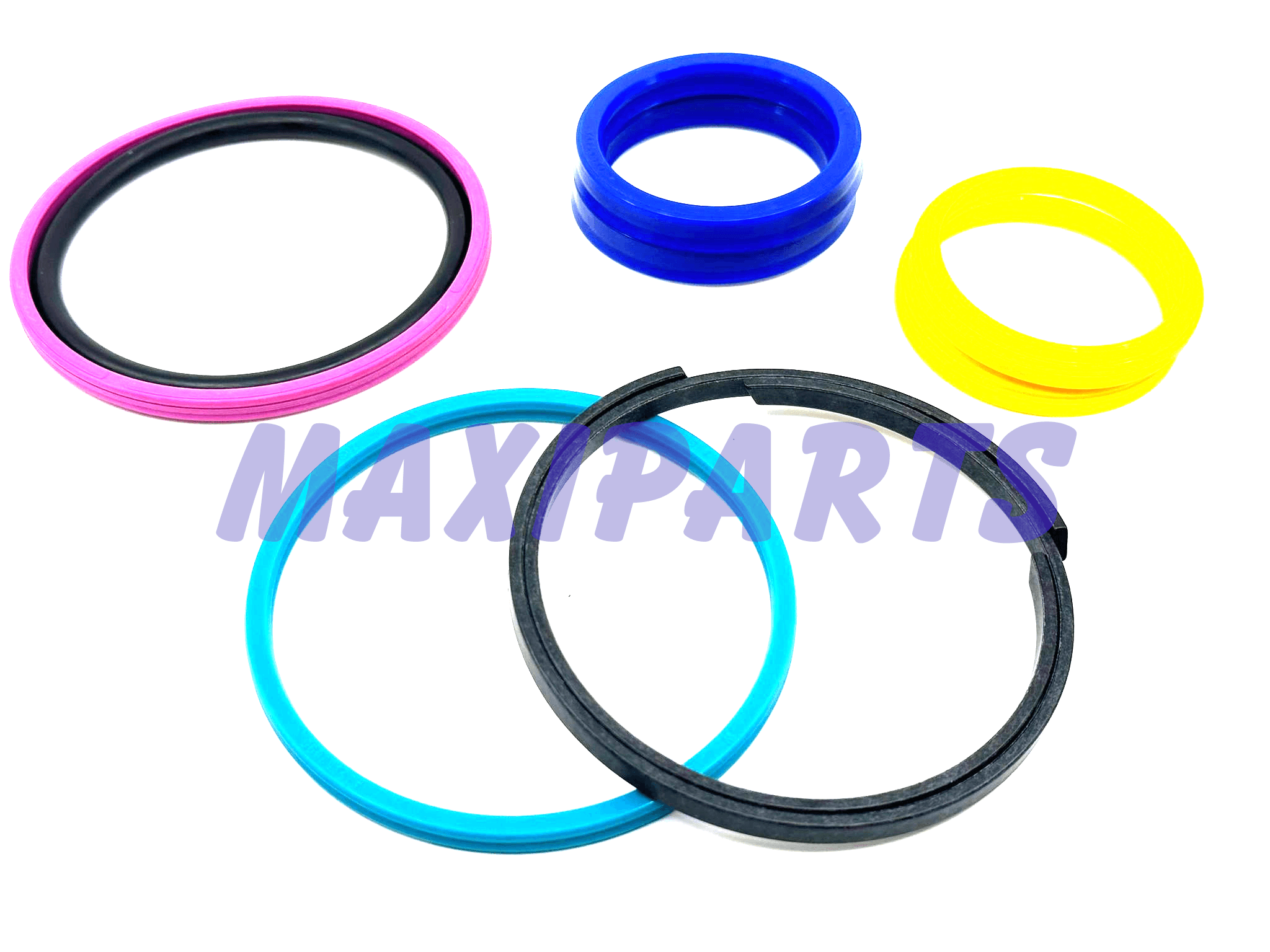 76094239 - SEAL KIT - MXPseal.com