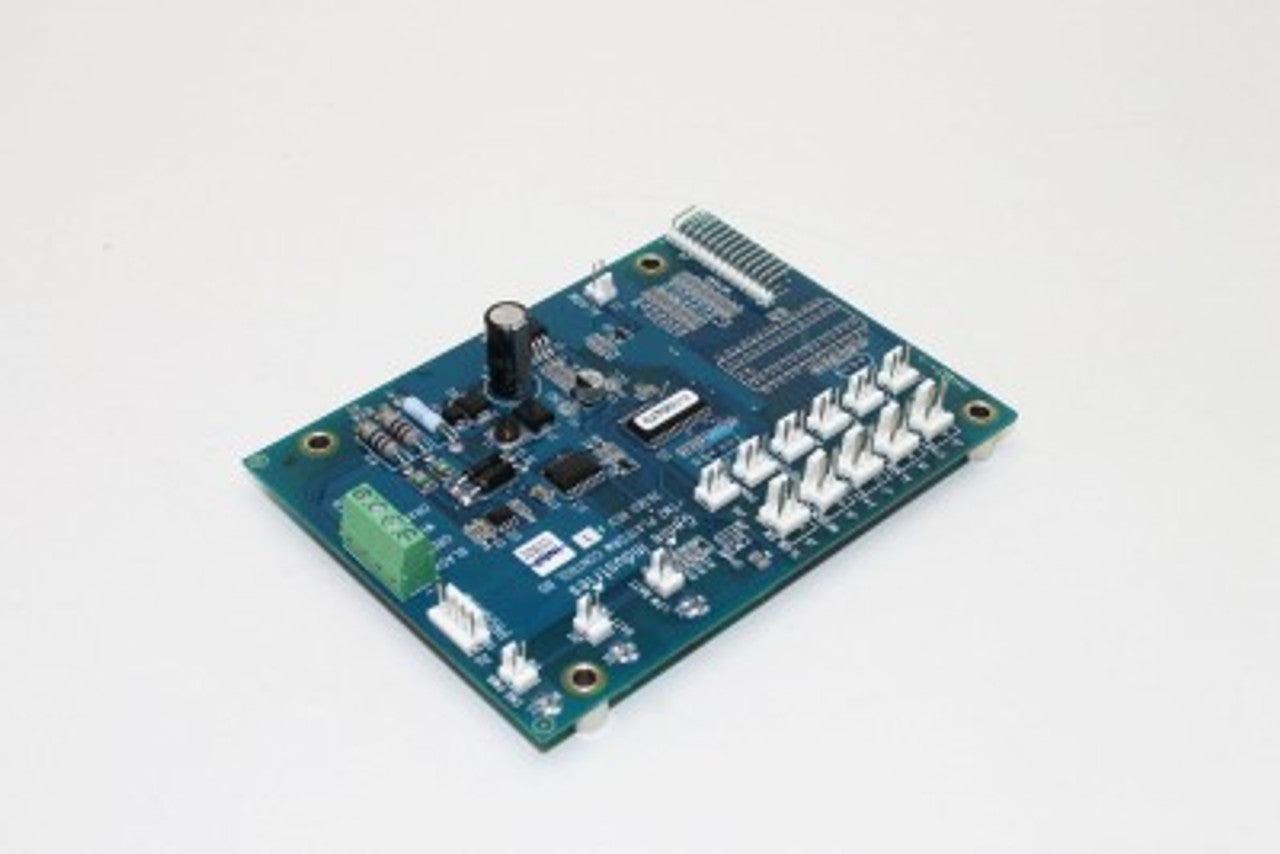 76384GT - BOARD, CONNECTOR - MXPseal.com