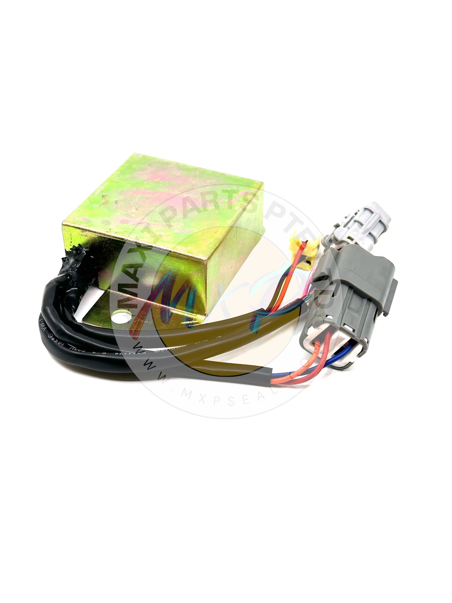 7861-72-3000 - CONTROLLER ASSY