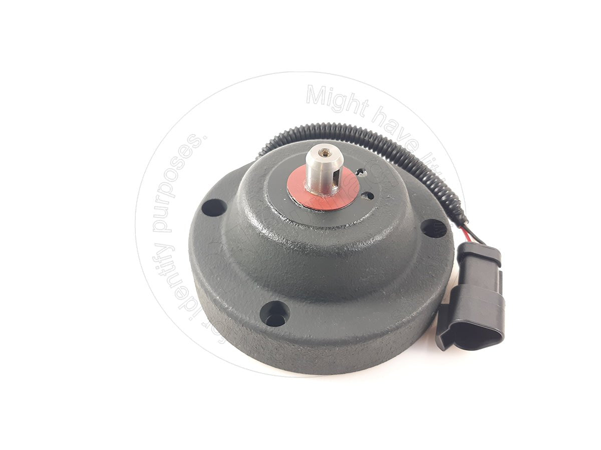 7861 - 93 - 8100 - SENSOR - MXPseal.comKOMATSU