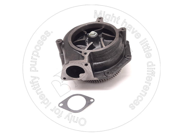 7C4957 - WATER PUMP - MXPseal.com