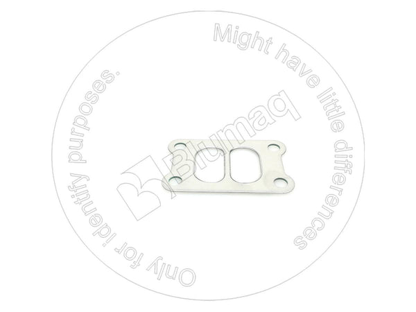 7C7431 - GASKET - MXPseal.com