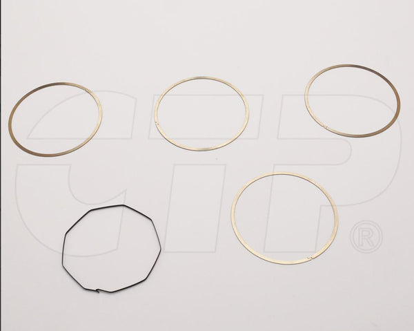 7E4369 - EXHAUST SEAL - MXPseal.com