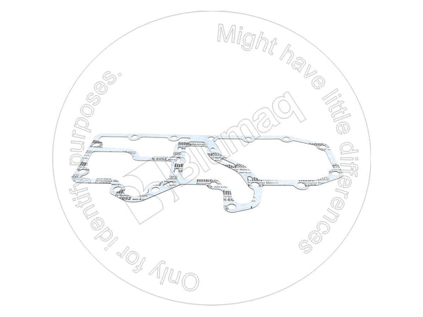 7E9817 - GASKET - MXPseal.com