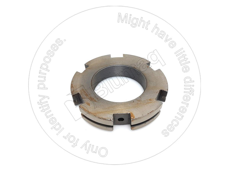 7H2831 - NUT - MXPseal.com