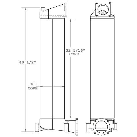 7S9781 - CORE ASSEMBLY (980B) - MXPseal.com