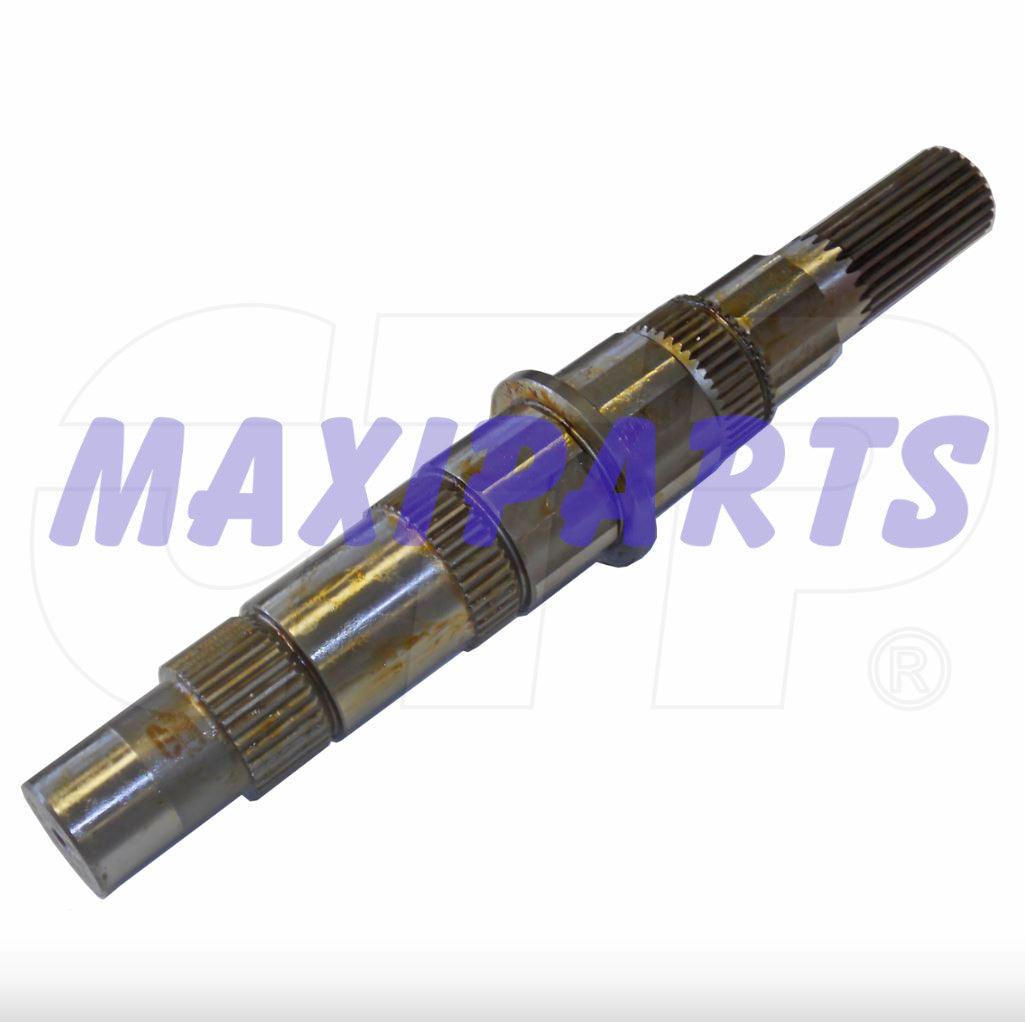 7T2647 - SHAFT - MXPseal.com