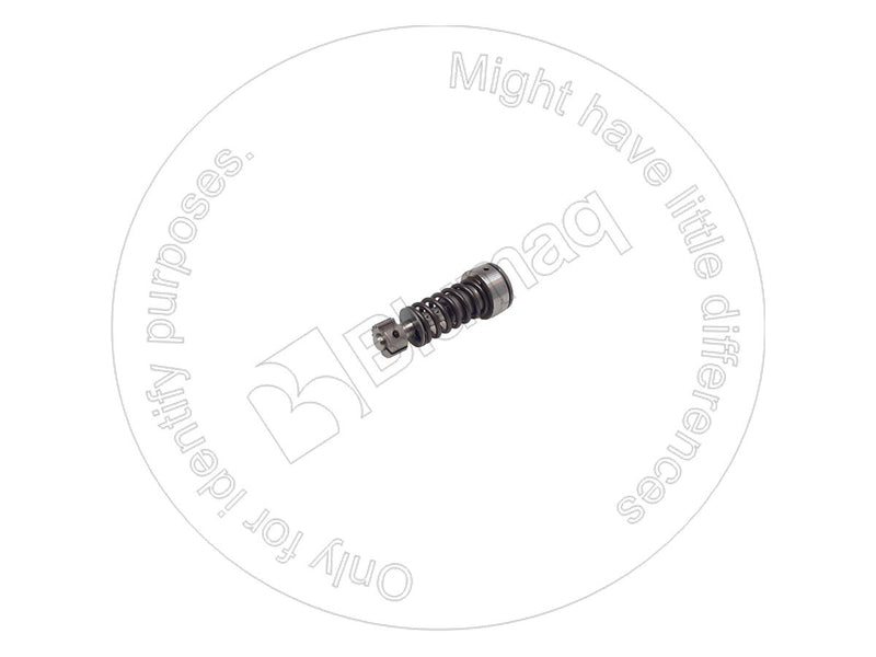 7W0182 - PLUNGER & BARREL - MXPseal.com