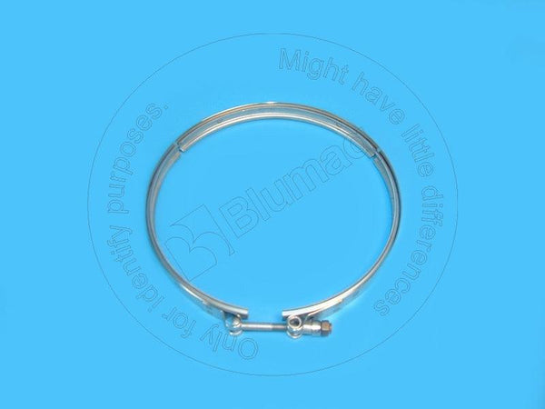 7W7778 - CLAMP - MXPseal.com