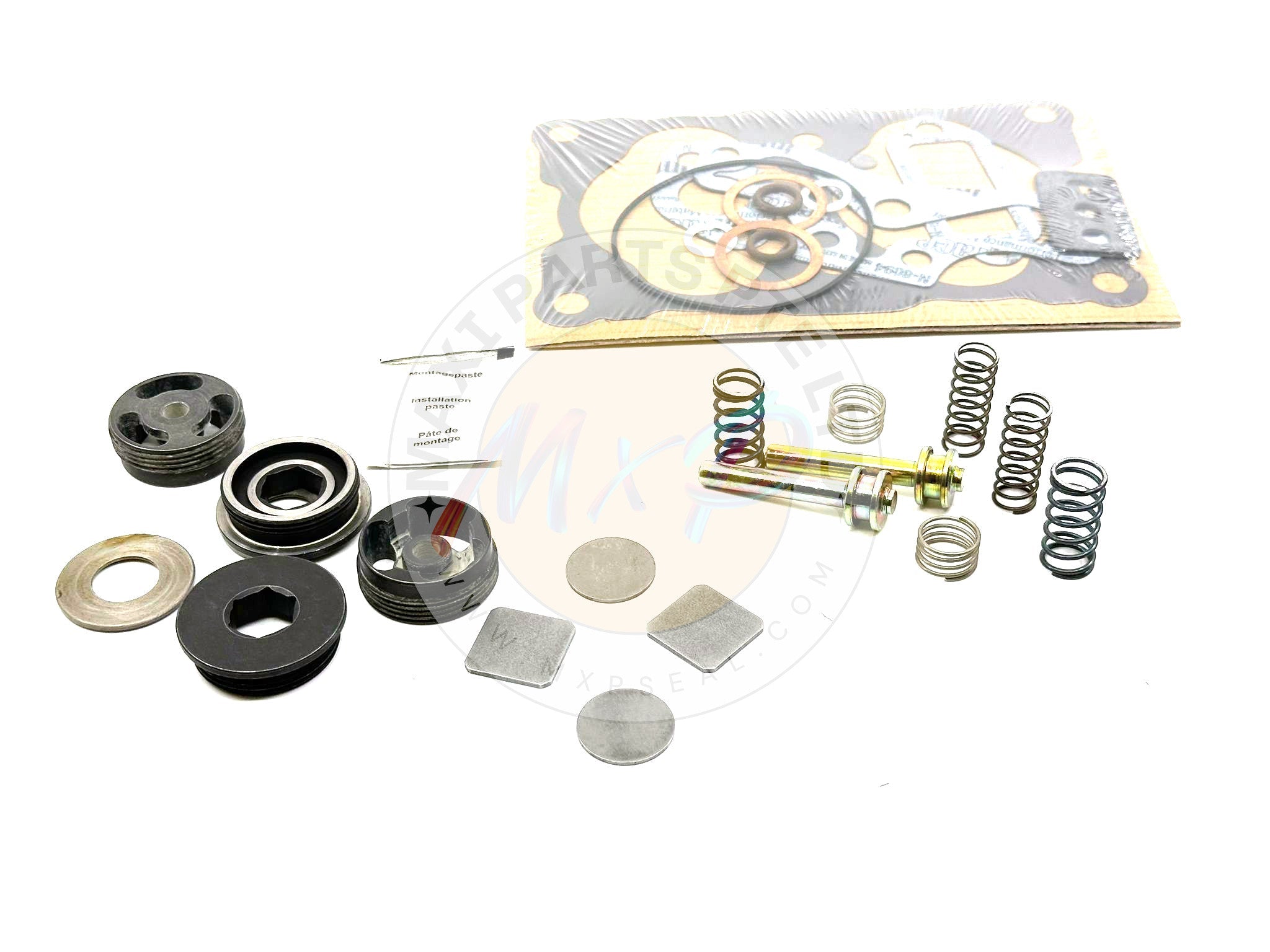 7E8926 - KIT